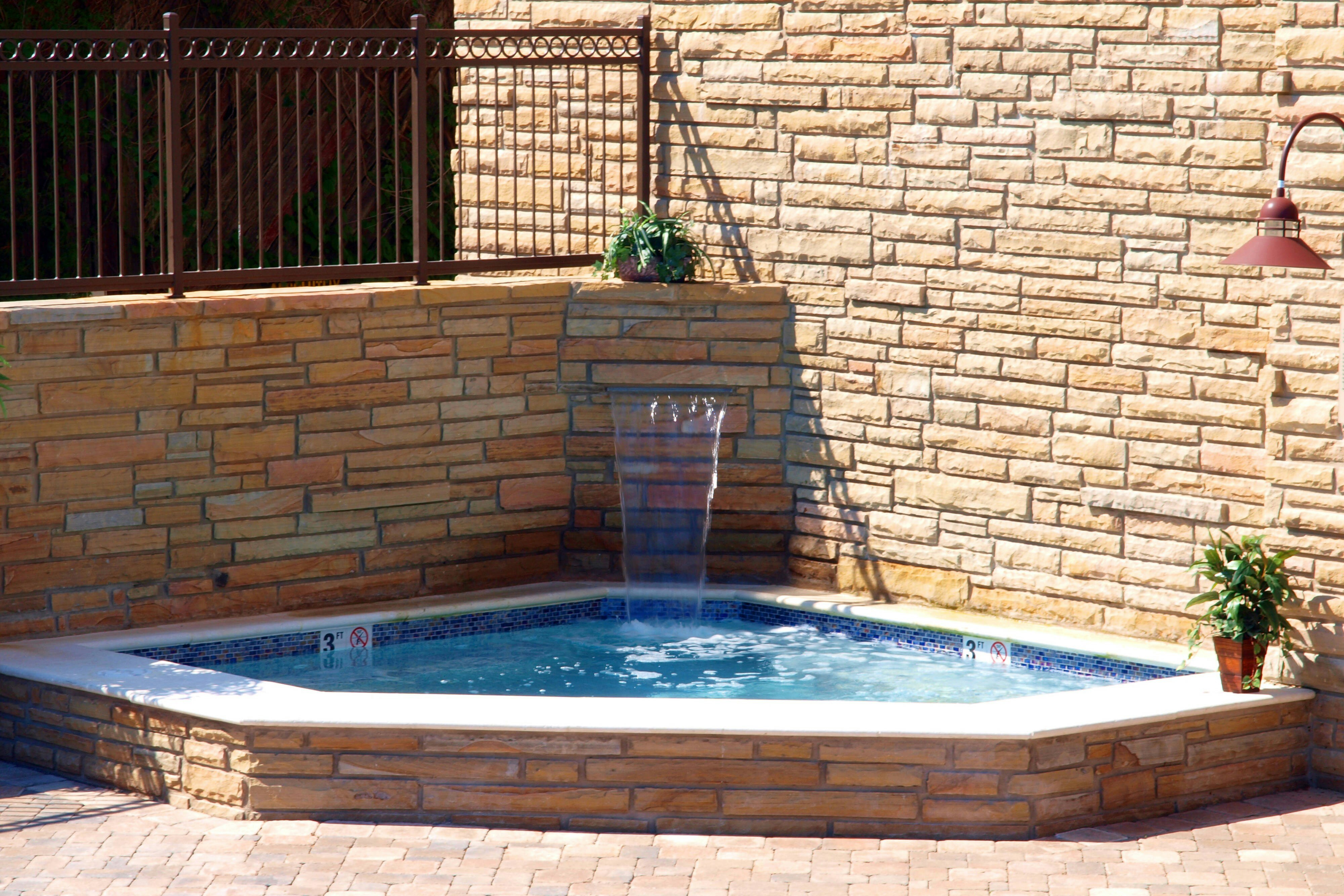 Springhill Suites Pigeon Forge 7/20