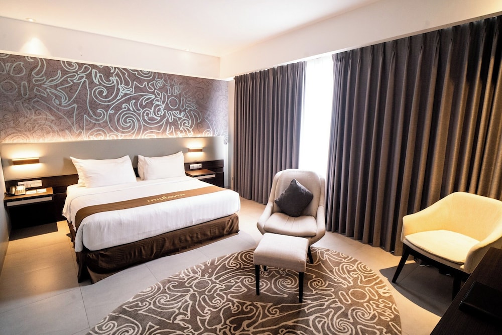 Midtown Hotel Samarinda 16/60