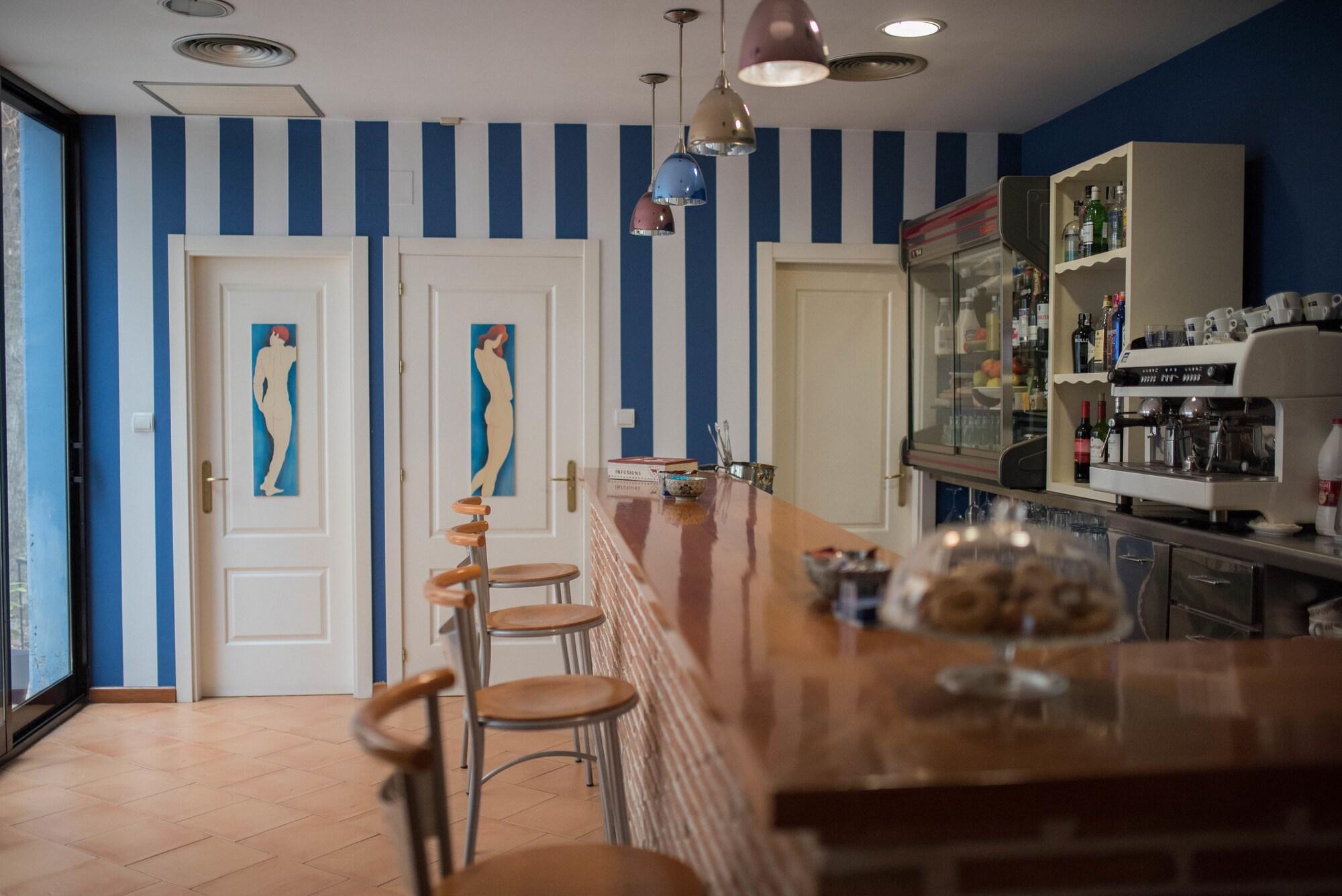 HOTEL HOSPEDERÍA RURAL ALMUNIA 24/34