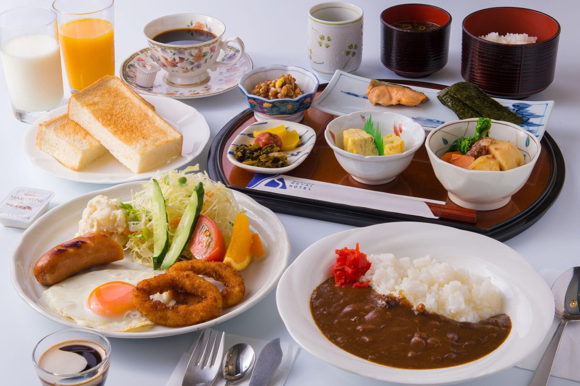 Suzuka Royal Hotel 34/35