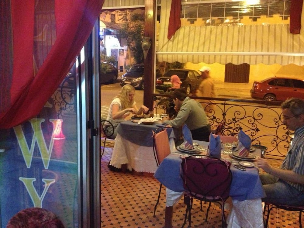 Hôtel Tijani 30/43