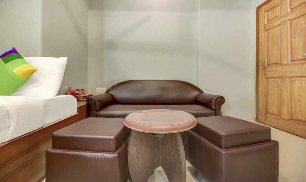 Hotel Cruz Royale 45/51