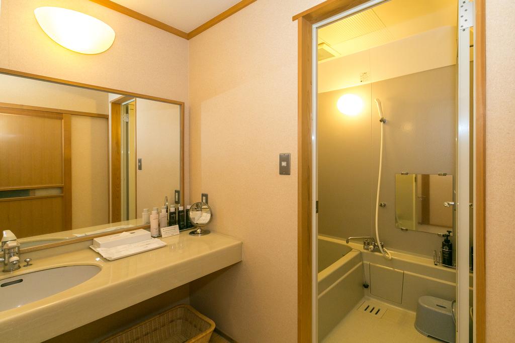 HINOHARU RYOKAN 18/18