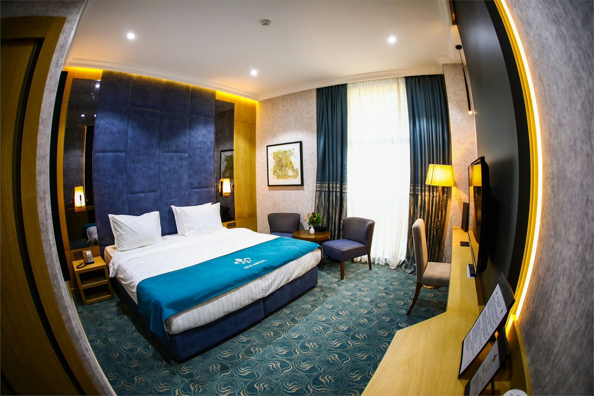Iris Hotel Baku 15/56