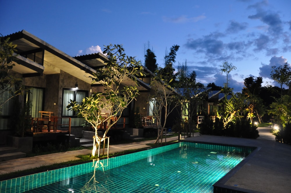 Family House Zen Boutique Resort 25/28
