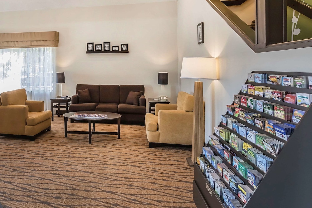 Sleep Inn Henderson-Evansville South 28/41