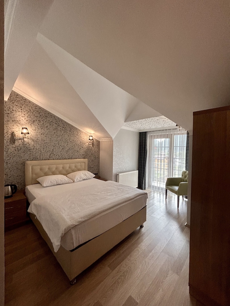 Akpinar Hotel 16/43