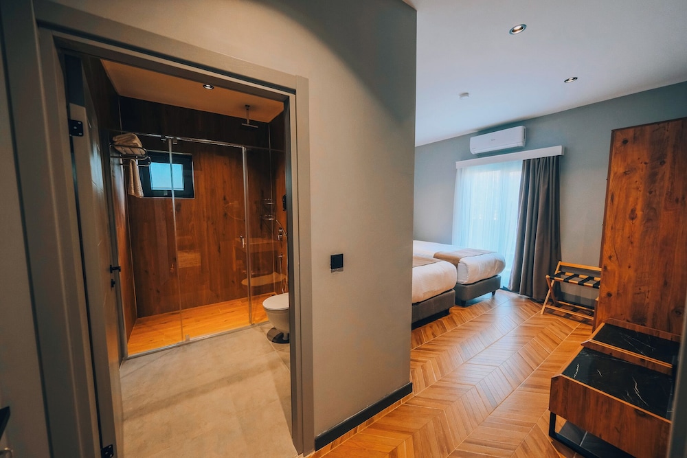 The Green Park Hotels & Resort Sapanca 8/46