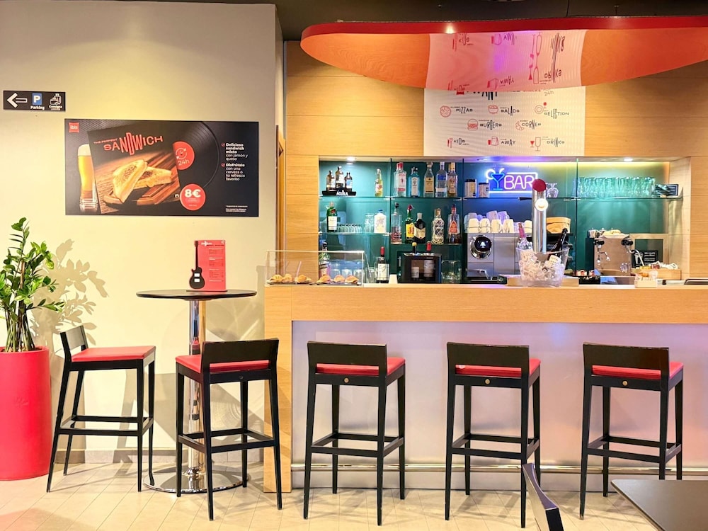 Ibis Madrid Centro Las Ventas 54/70
