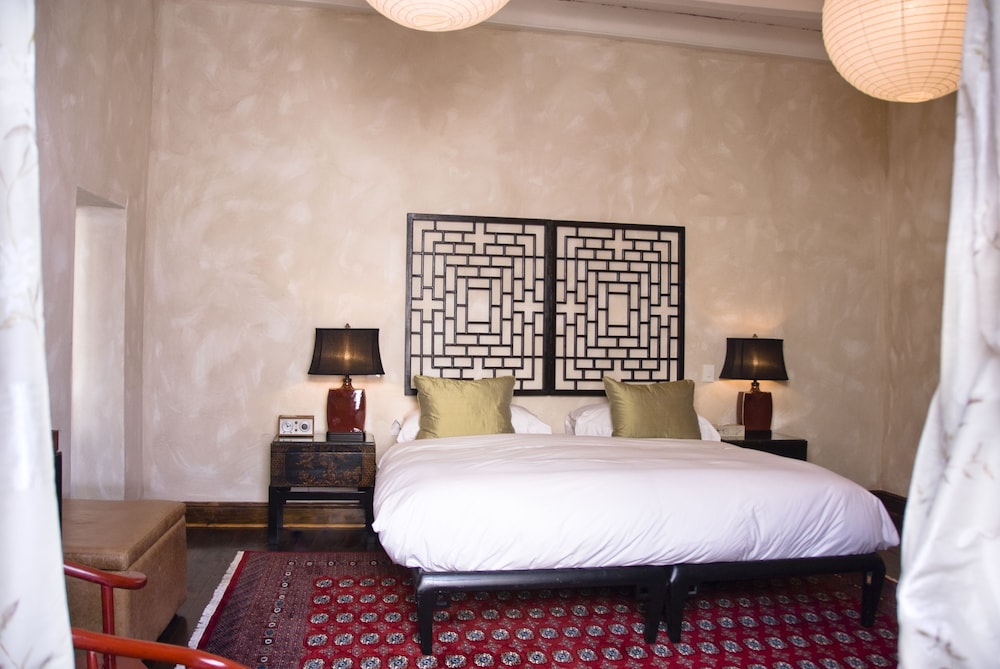 Cape Heritage Hotel 24/49