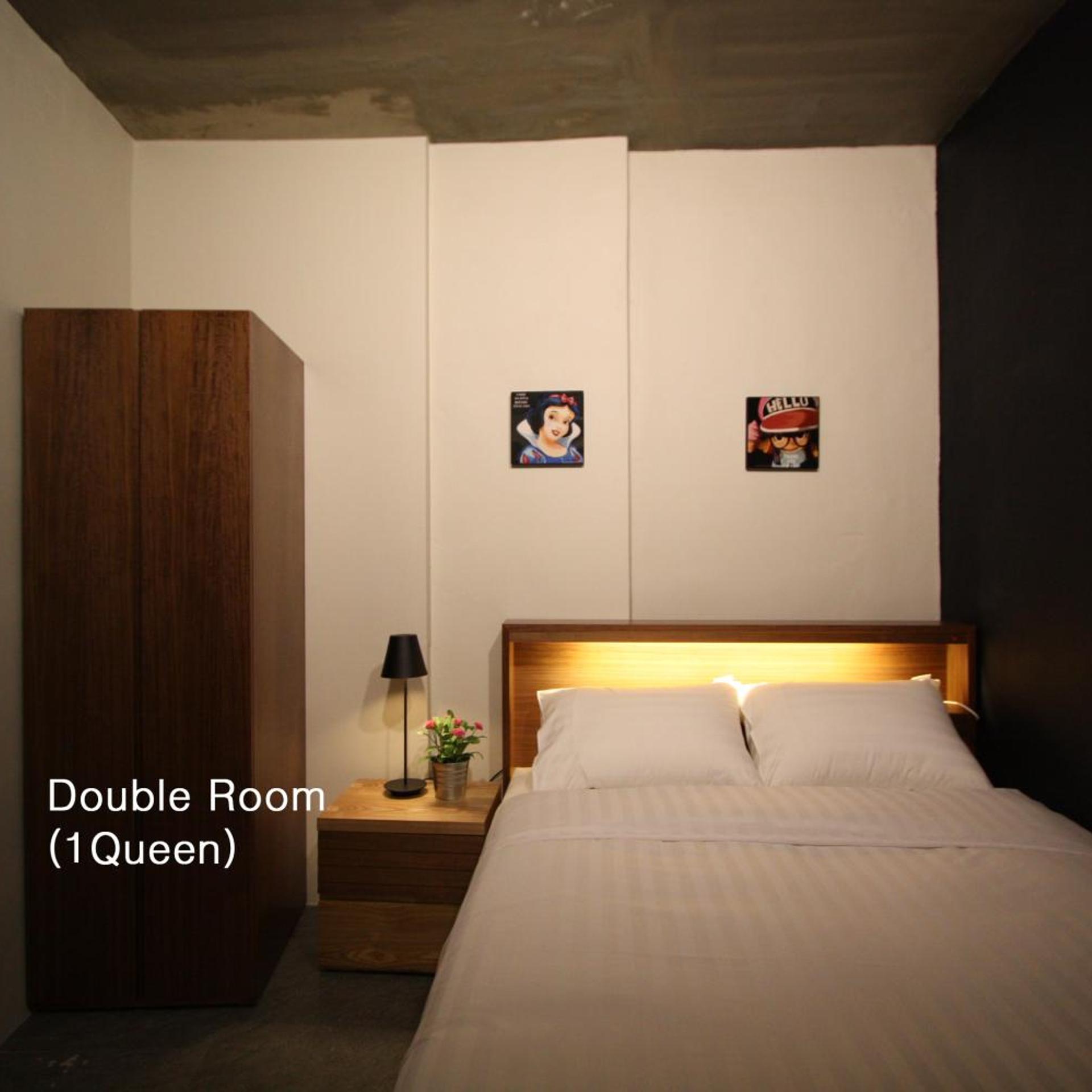 Nabi Hostel 17/68
