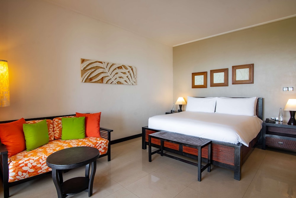Doubletree By Hilton Seychelles Allamanda Resort And Spa 10/70