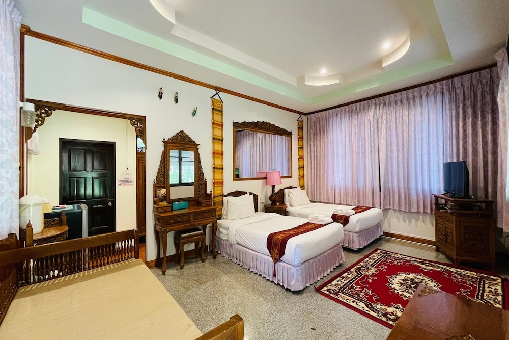 Banrimkwae Paerimnam Resort 13/50