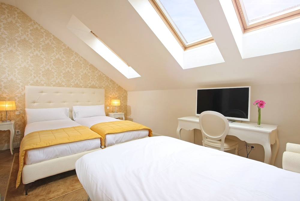 Numa I Flow Rooms & Apartments 26/67