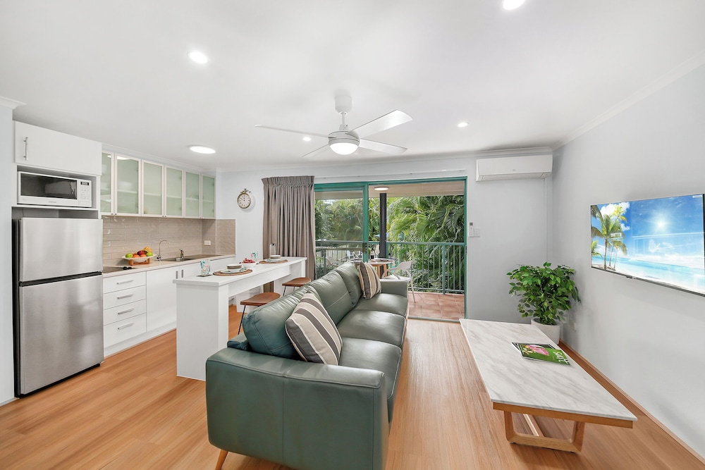 Chez Noosa Resort Motel 17/48