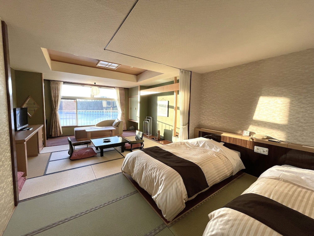 Hotel Abashirikoso 10/50