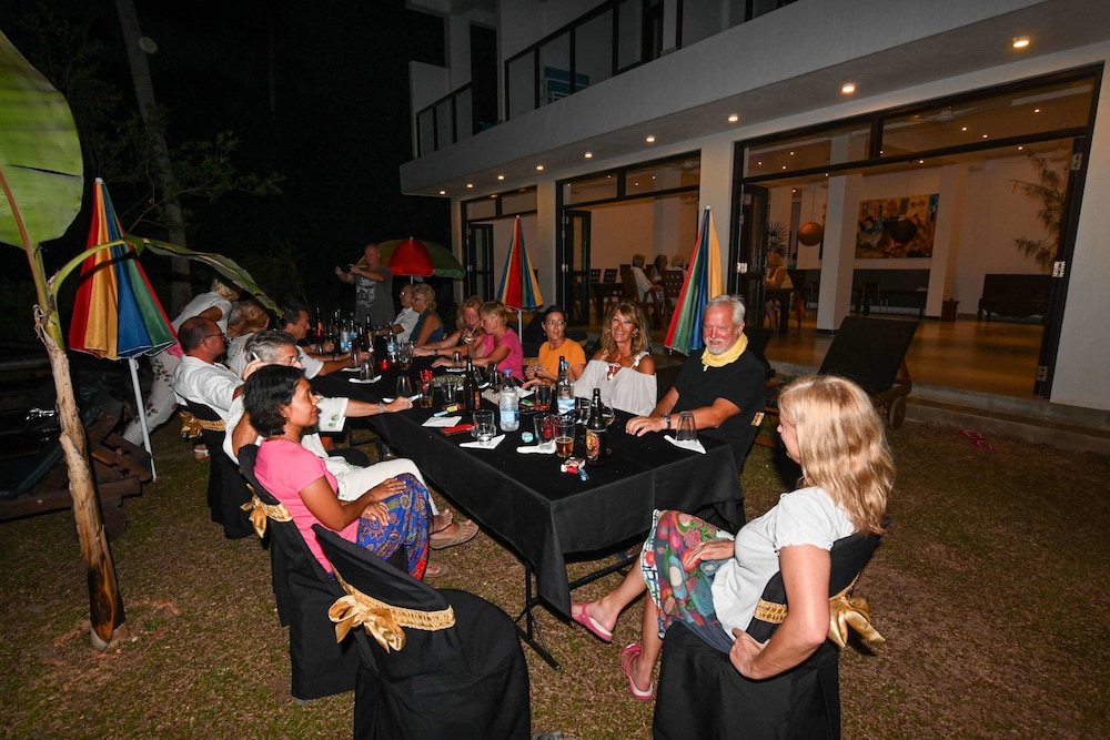 Sath Villa 33/47