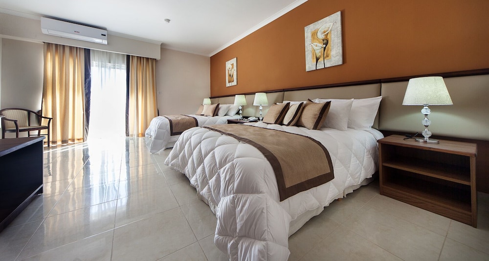 Port View Guest House 21/38
