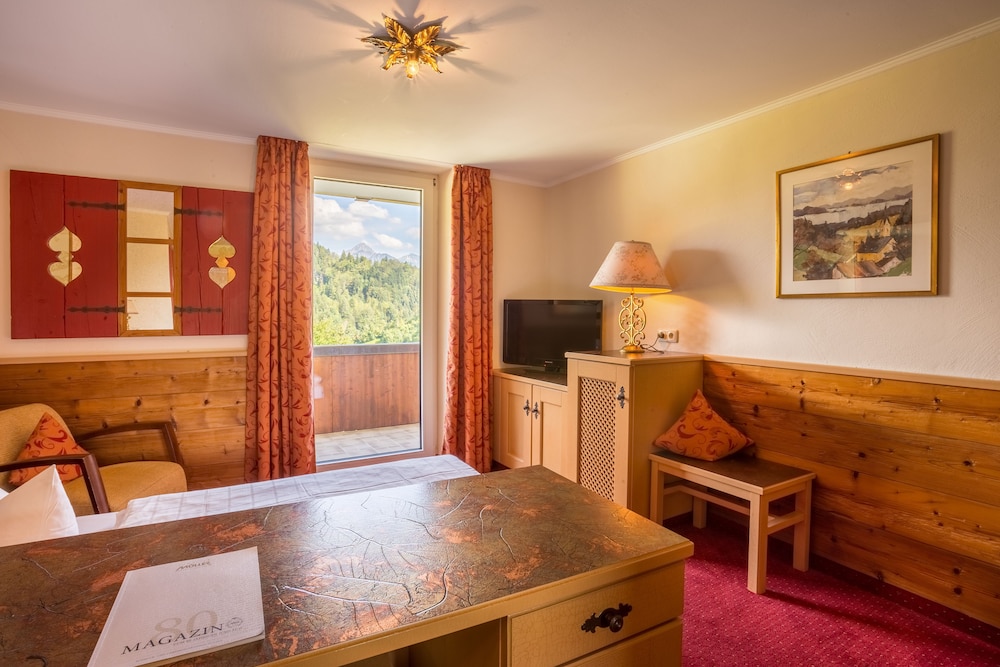 Alpenhotel Oberstdorf 30/50