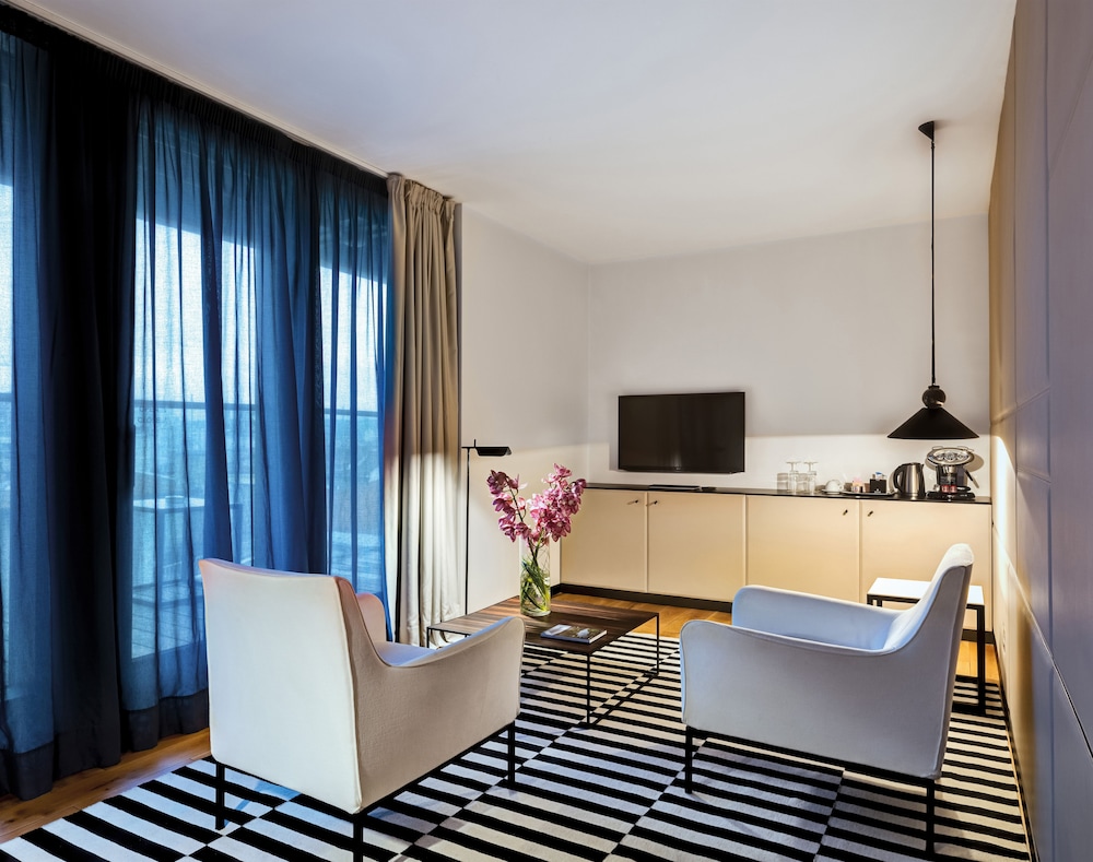 Sense Hotel Sofia, a Member of Design Hotels 43/52
