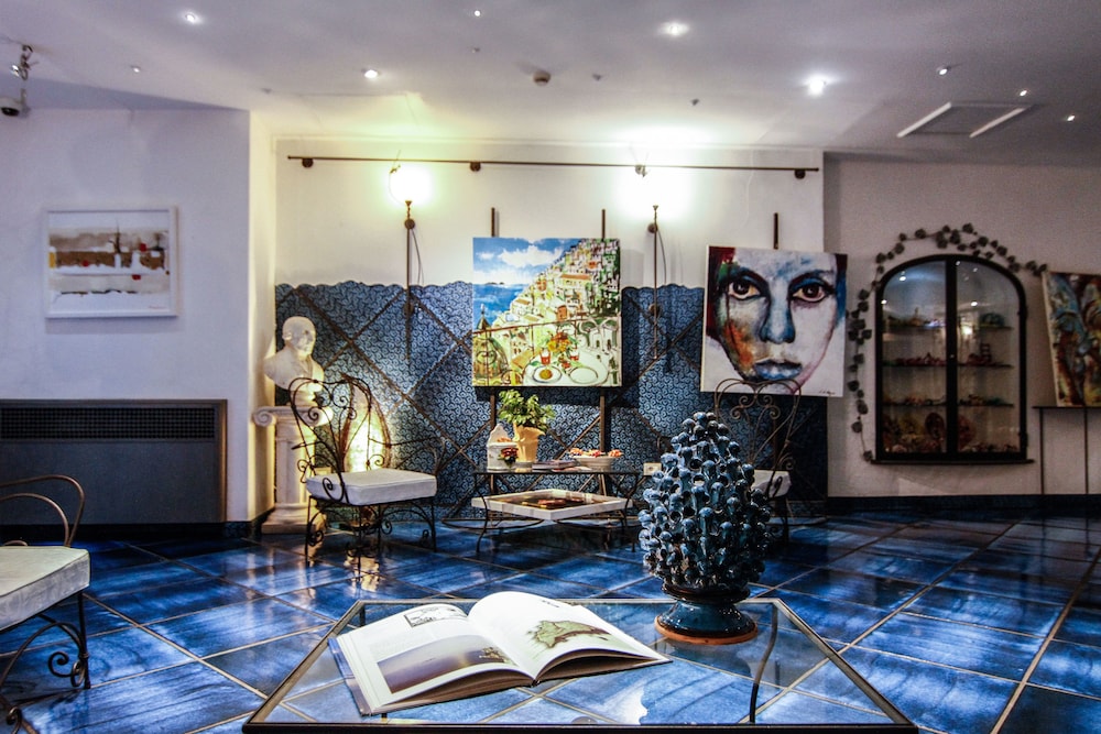 Positano Art Hotel Pasitea 42/72