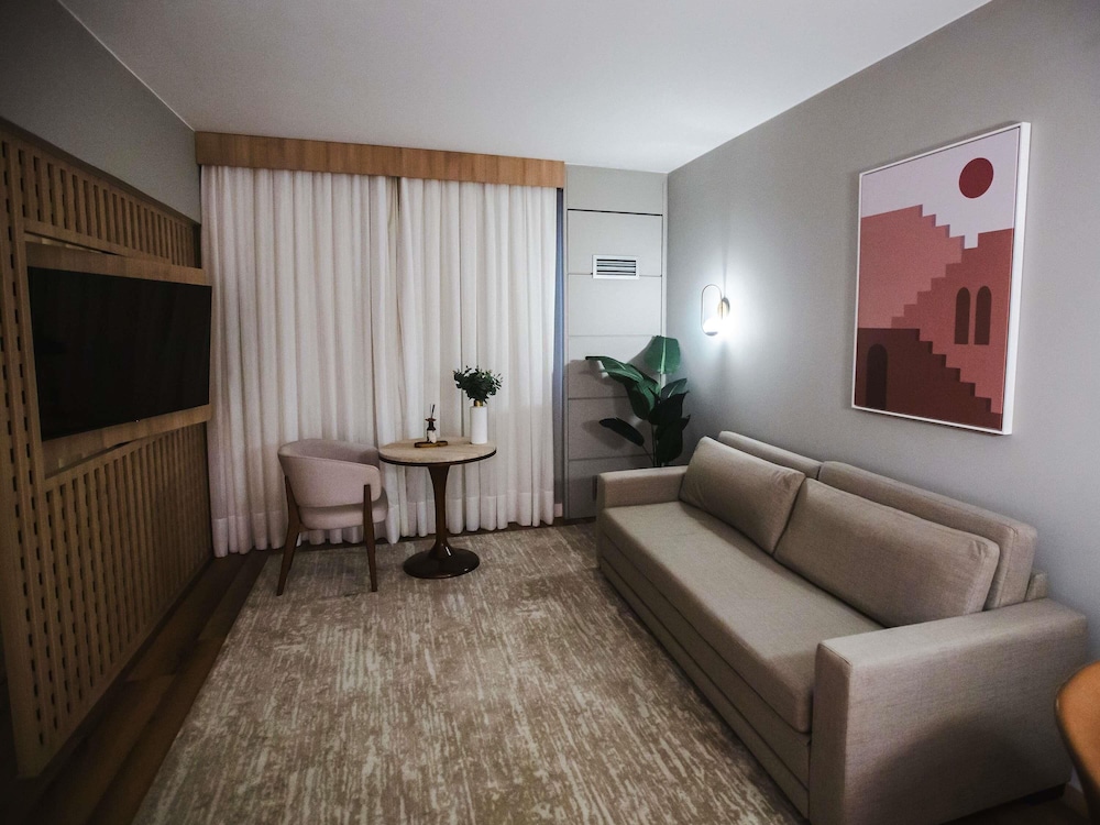Mercure Camboriu Hotel 49/69