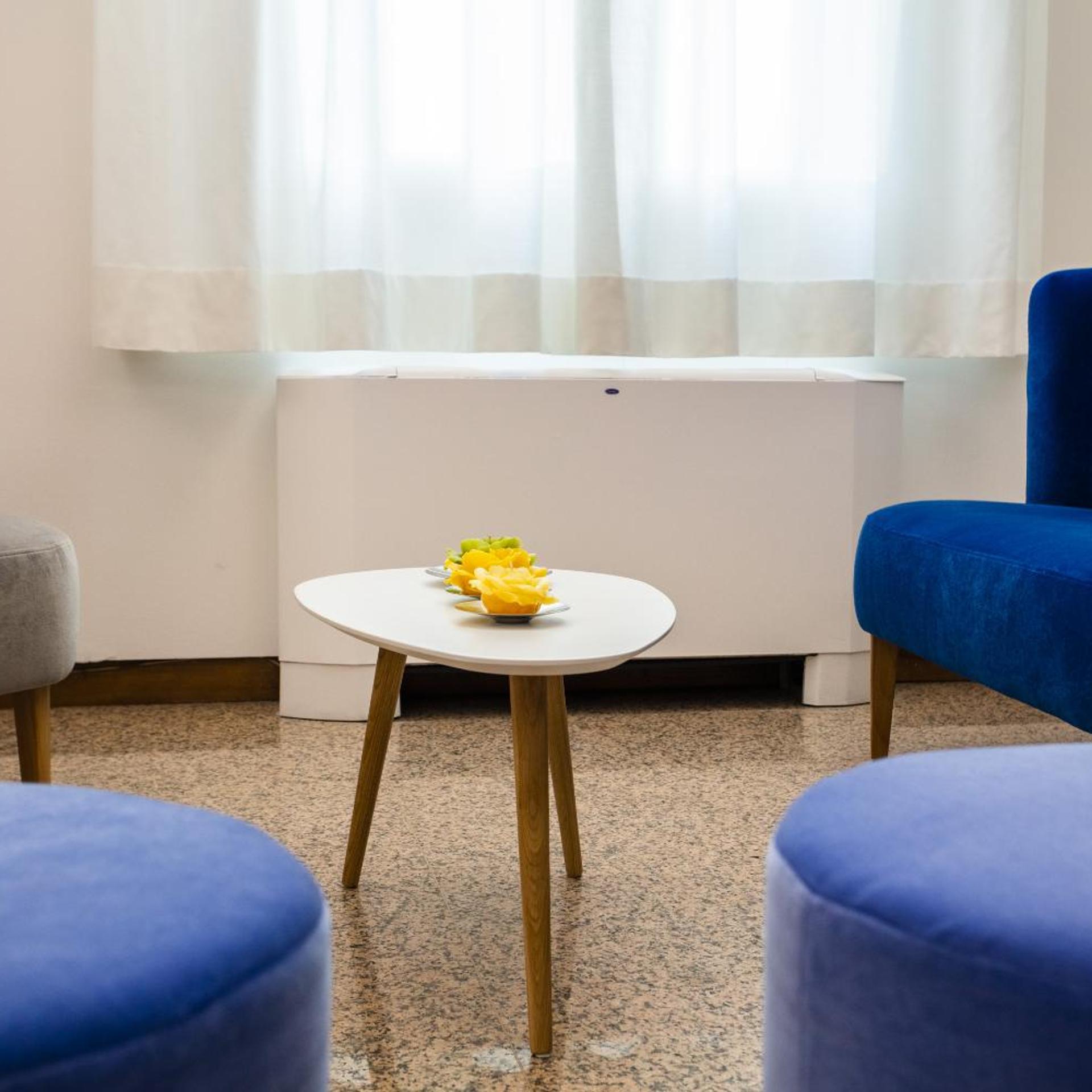 Hotel Blumen 30/52