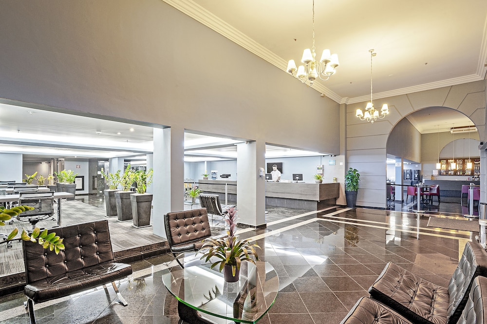Slim Hotel Sao Paulo Congonhas - Aeroporto 46/73