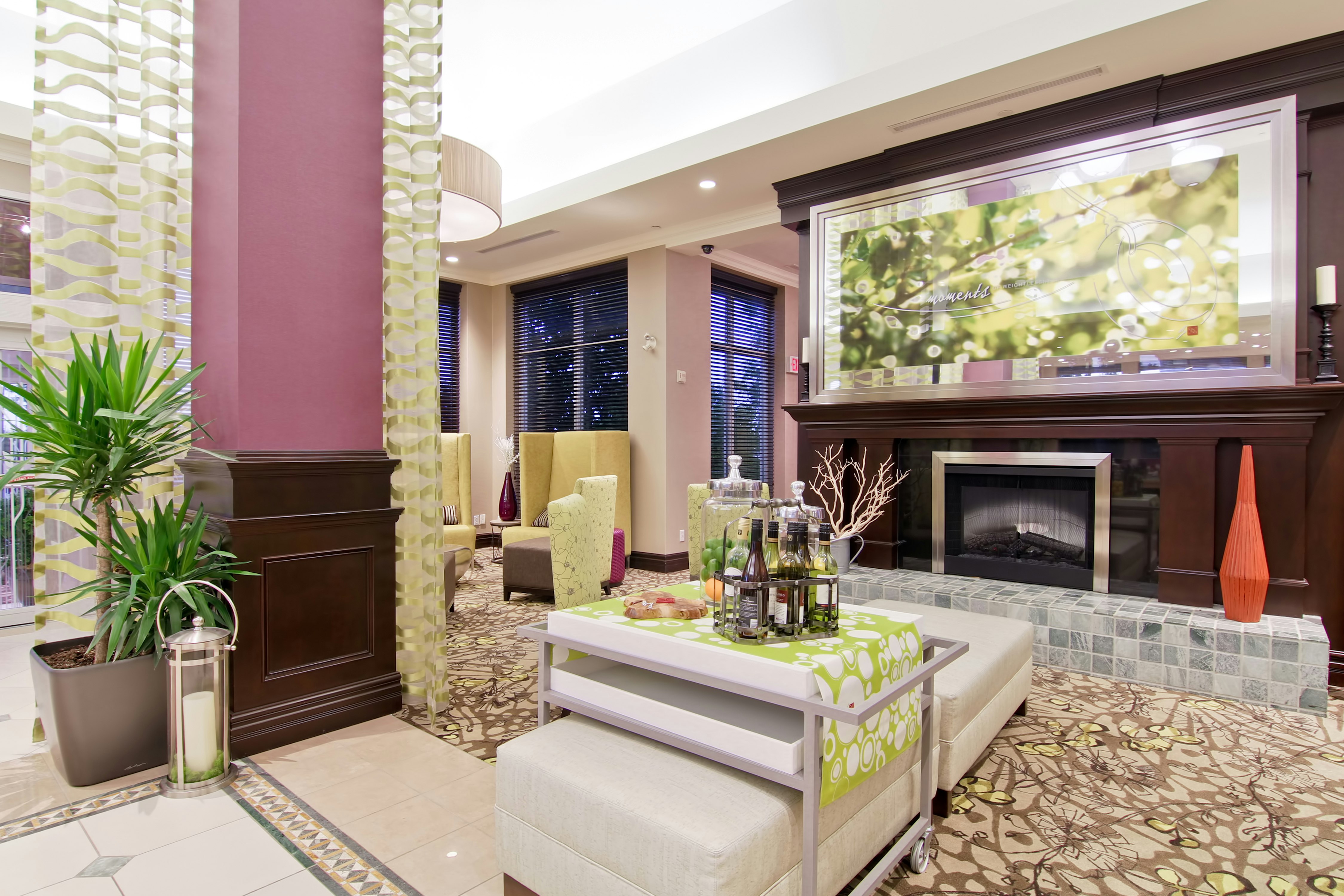 Hilton Garden Inn Toronto/Ajax 9/62