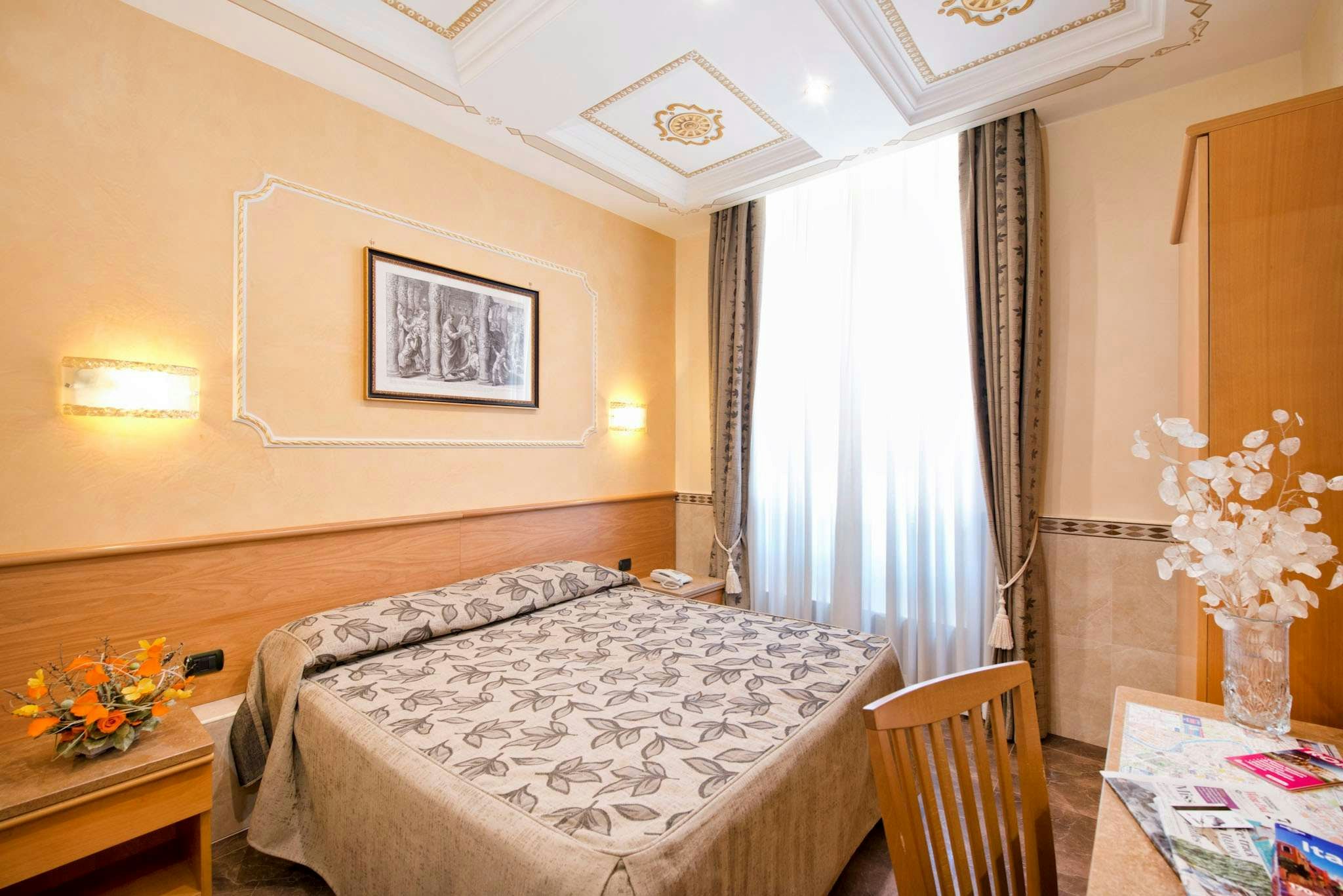 Marco Polo Hotel 18/52