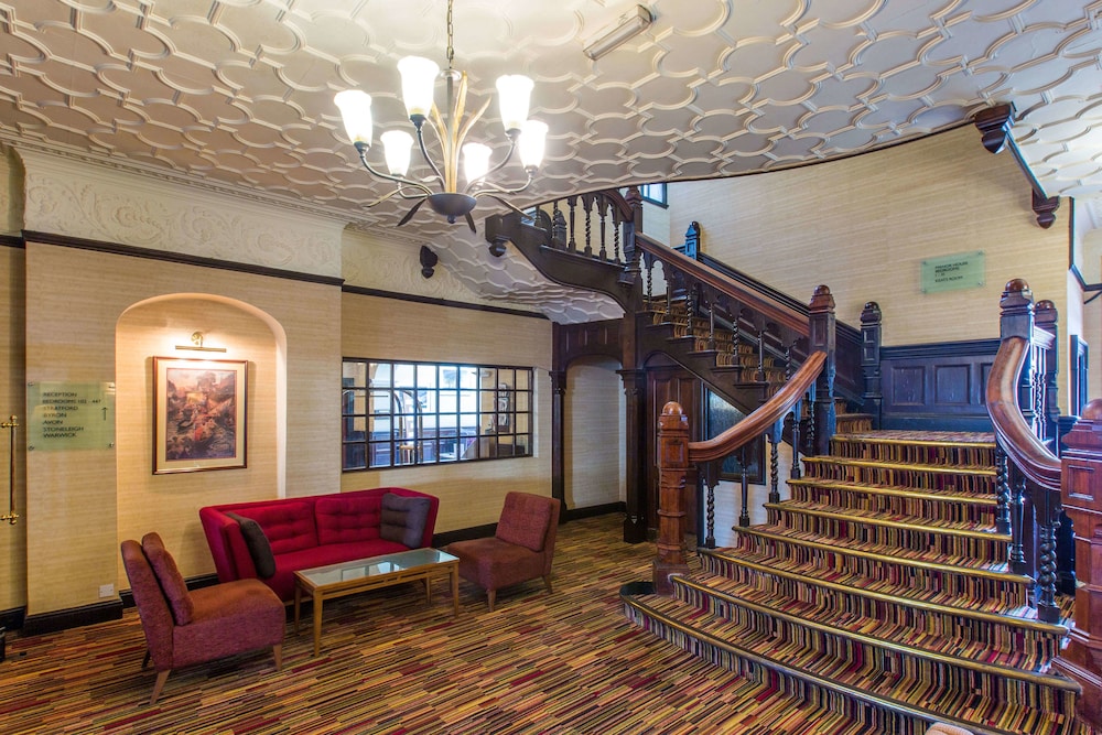 Chesford Grange Hotel 42/64