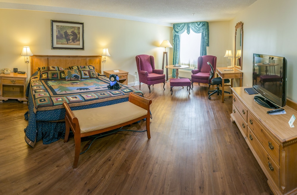 Black Bear Inn, an Ascend Collection Hotel 32/69