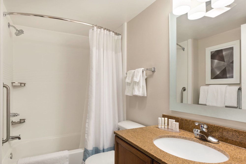 TownePlace Suites Denver West/Federal Center 12/42