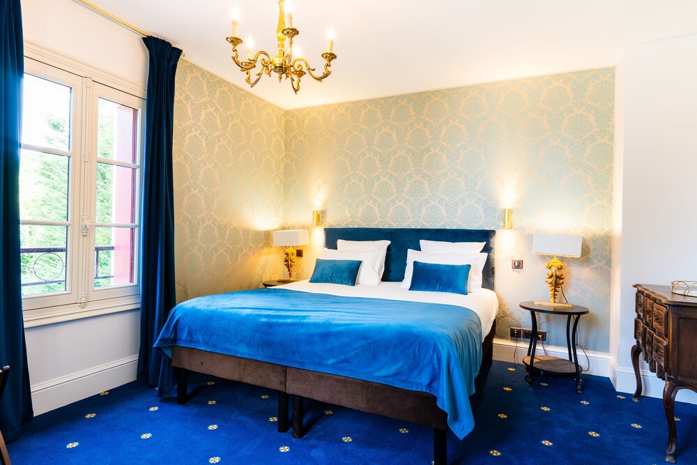 Le Manoir Saint Thomas 9/48