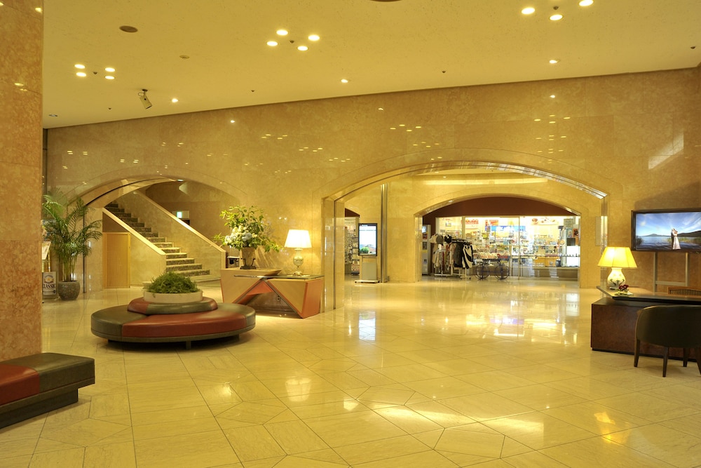 New Otani Inn Sapporo 5/60