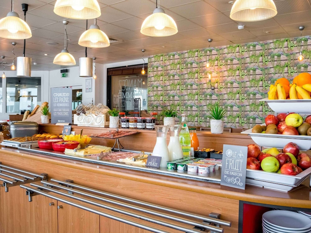 Ibis Paris 17 Clichy Batignolles 50/75