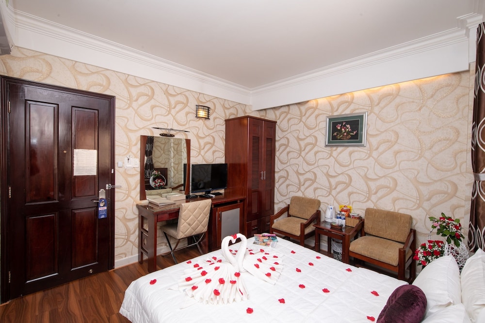 room