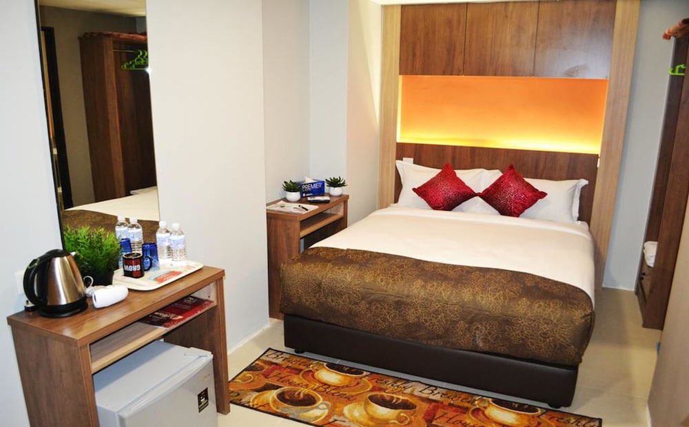 City Central Hotel 18/50