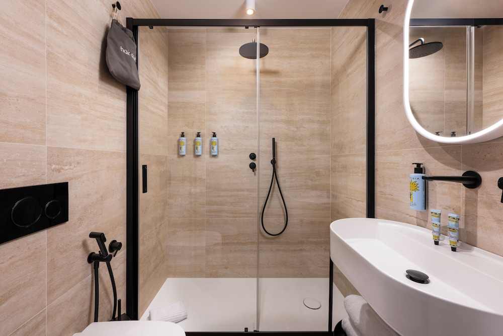 Boutique Hotel Piedra Rome City Centre 34/41