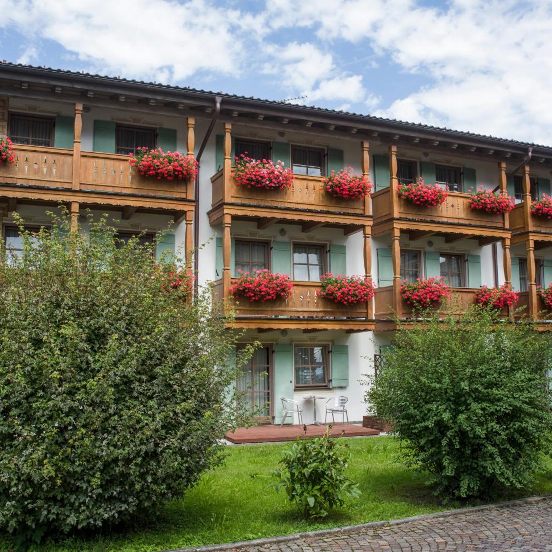 Hotel Keindl 5/50