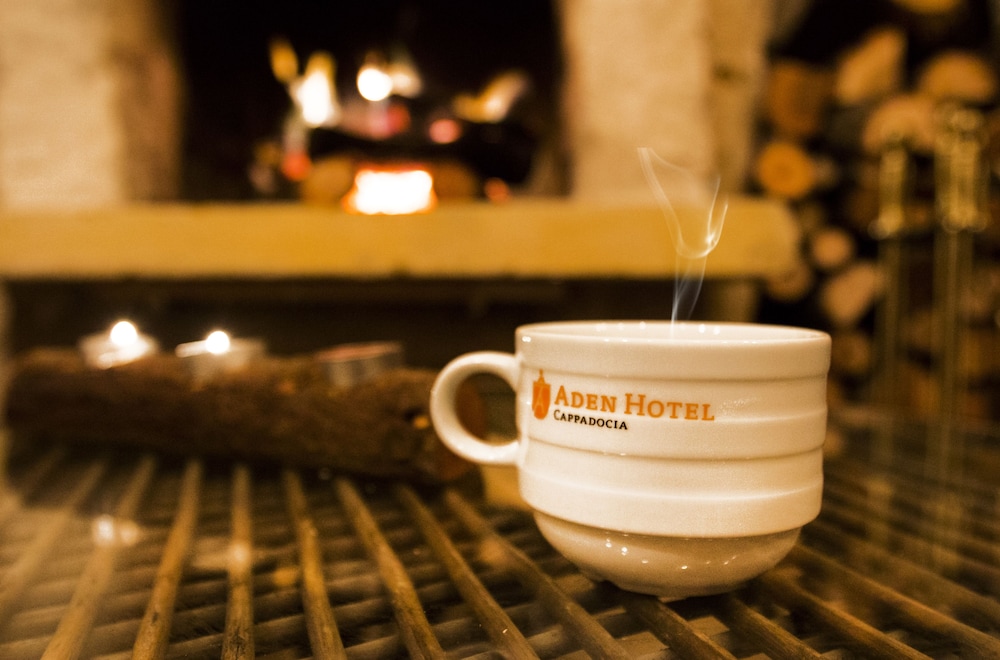 ADEN酒店CAPPADOCIA(ADEN HOTEL CAPPADOCIA) 图片3