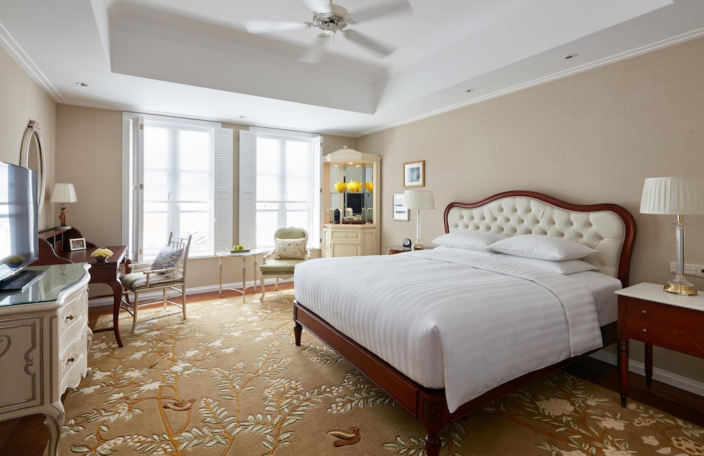 Park Hyatt Saigon 27/79