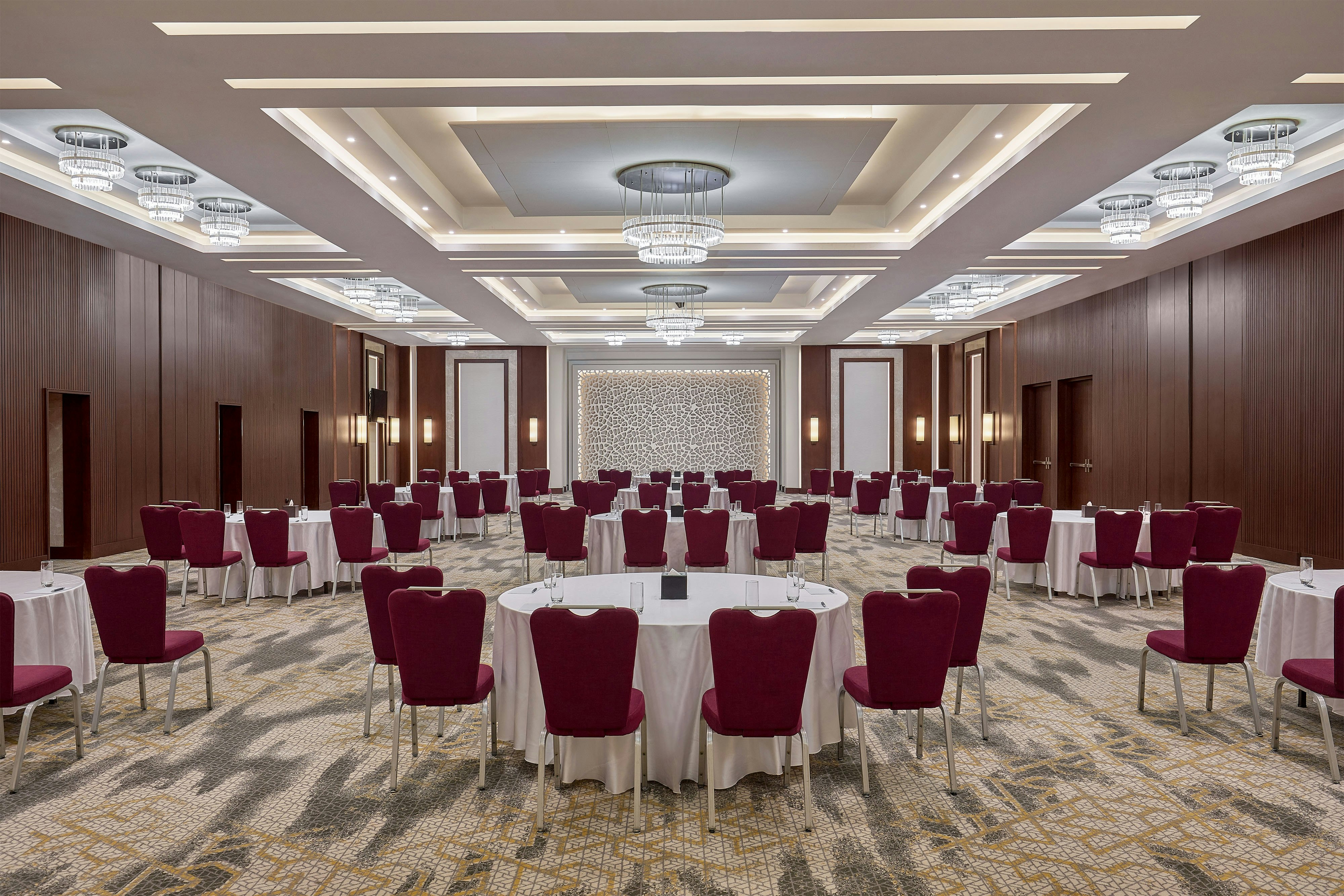 Sheraton Cairo Hotel & Casino 28/36