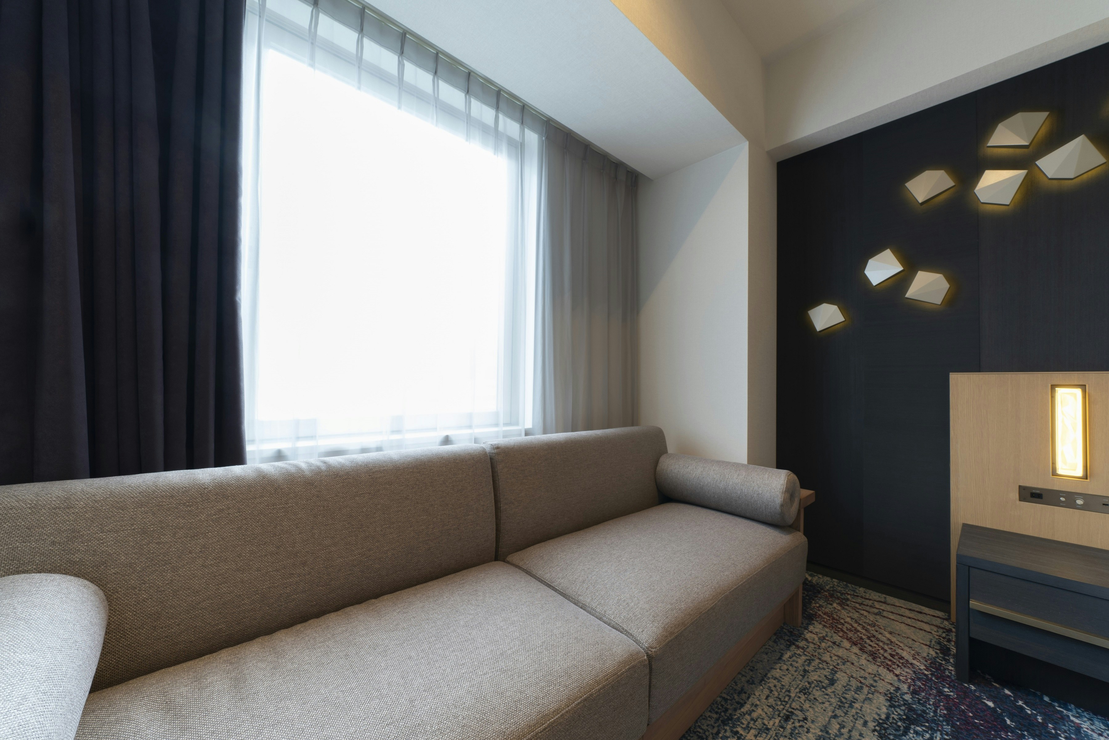 Hotel Jal City Nagoya Nishiki 29/38