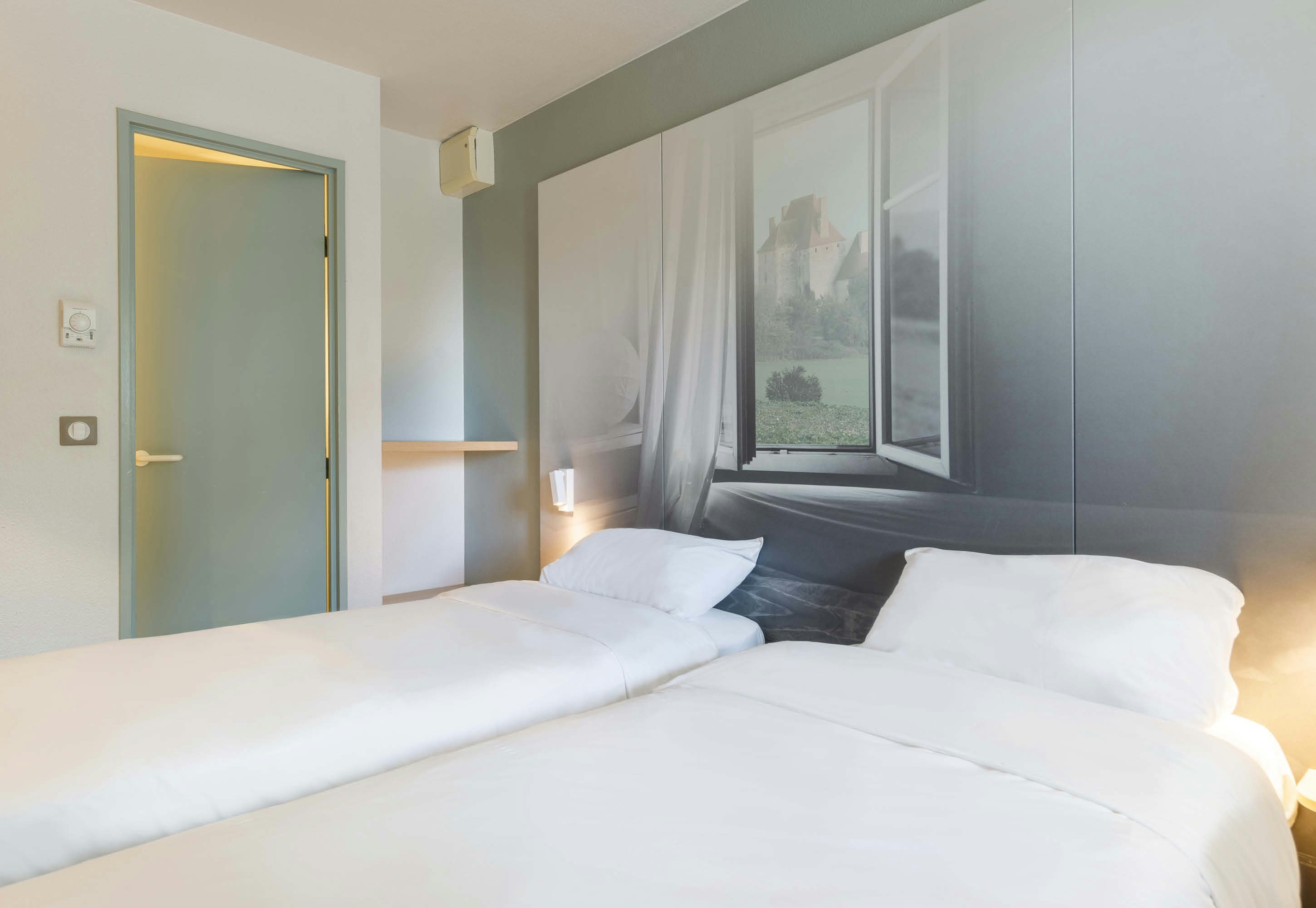 B&B HOTEL Moulins Toulon sur Allier 11/23