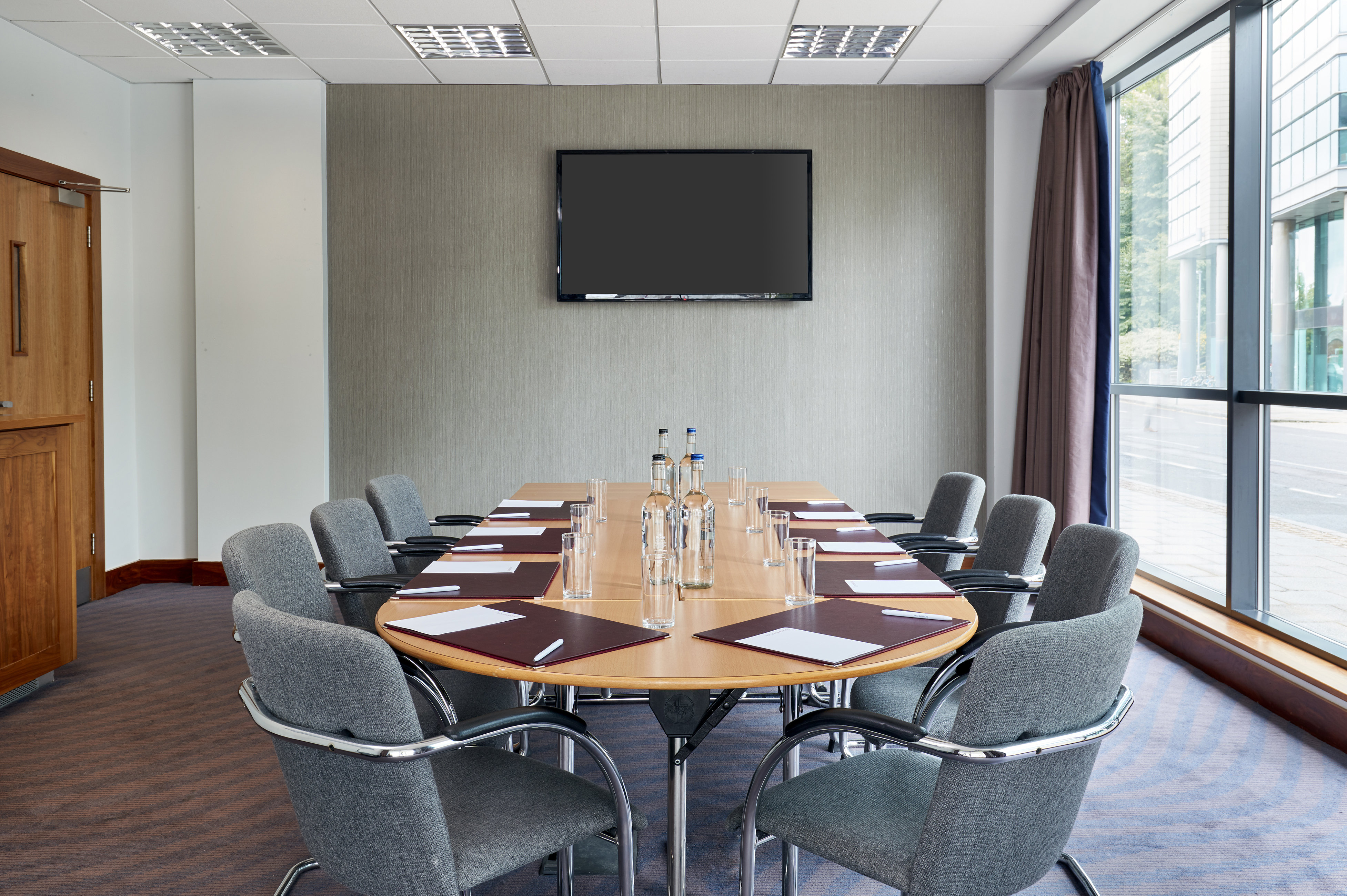 Leonardo Hotel Newcastle Quayside (ex Jurys Inn) 13/20
