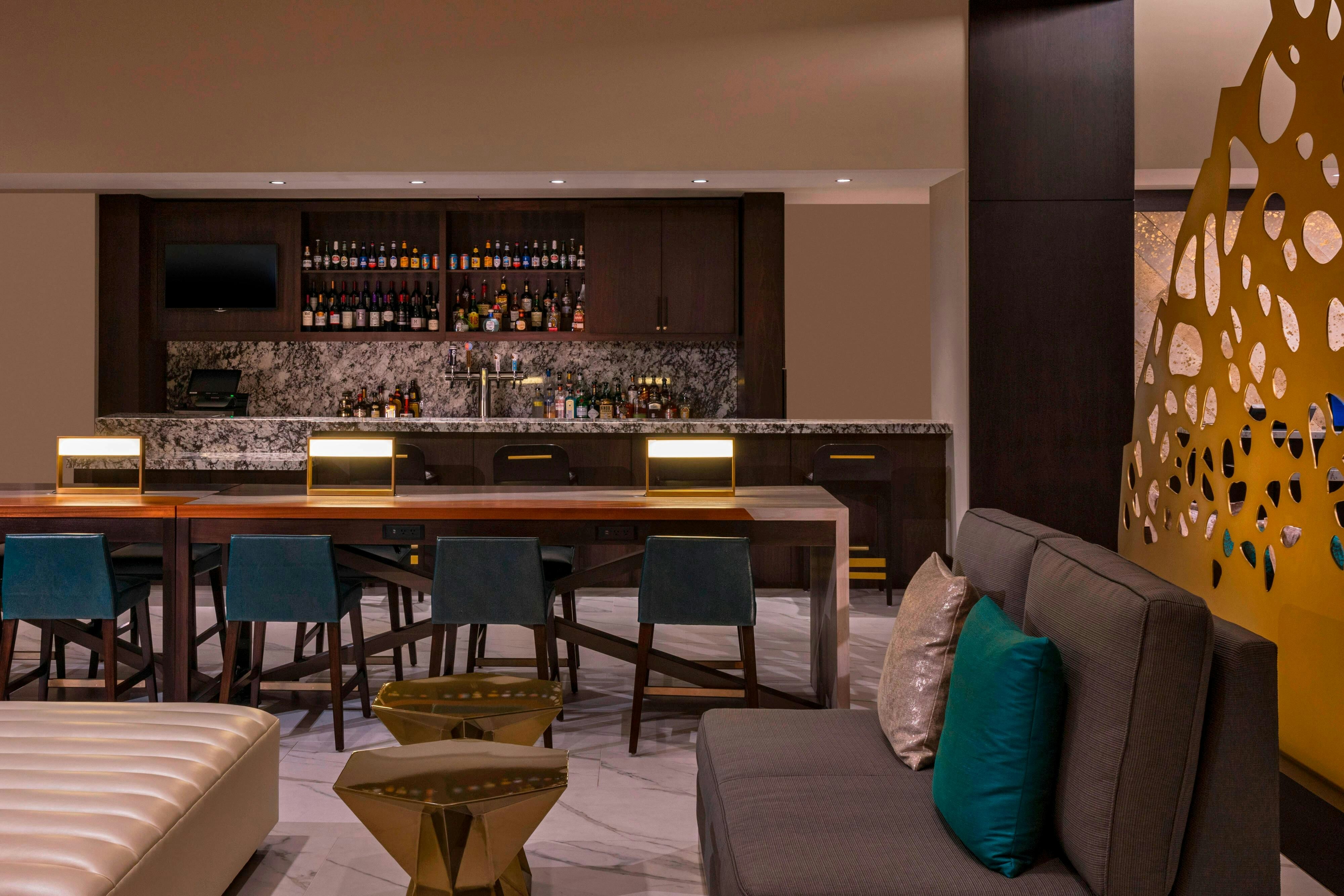 The Westin Galleria Houston 54/78
