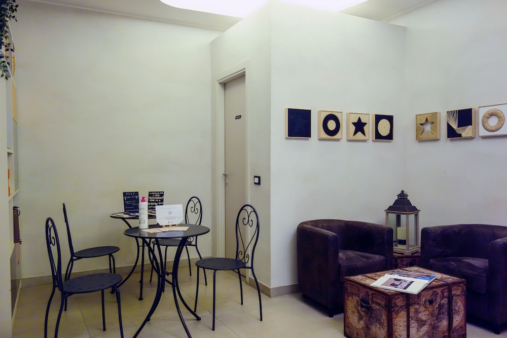 Campo De Fiori Prestige Rooms 43/45