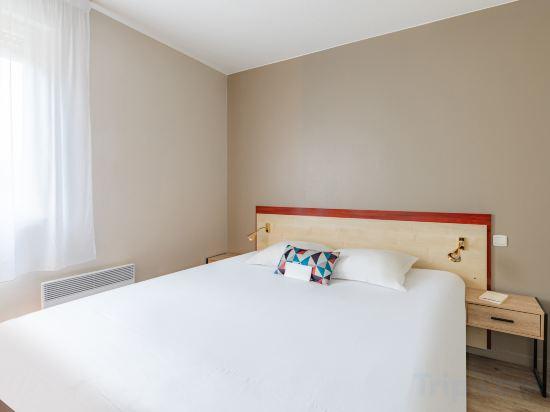 Superior, Studio, Quadruple, Twin Beds, Sofa, Large
