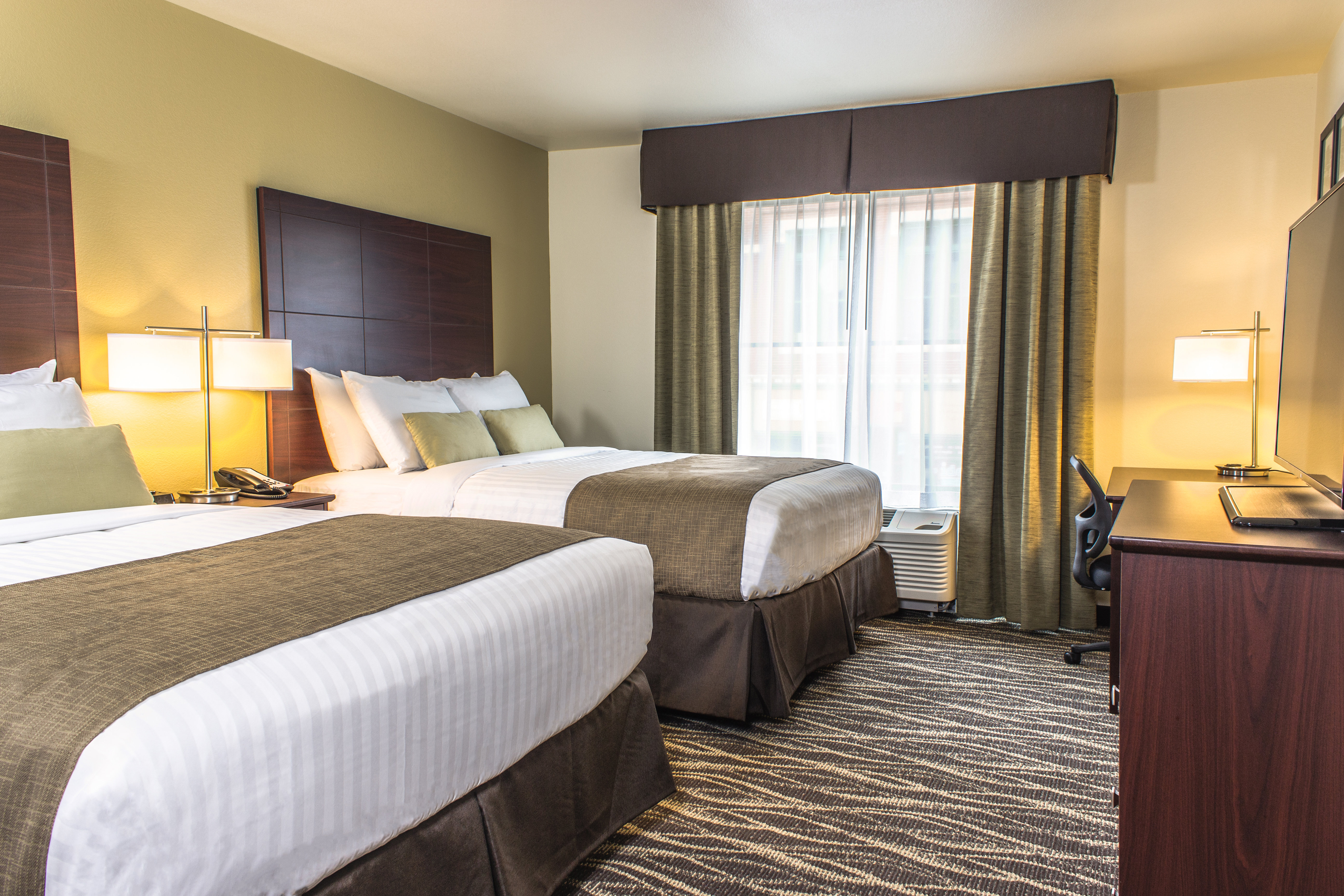 Cobblestone Hotel & Suites - Chippewa Falls 8/49